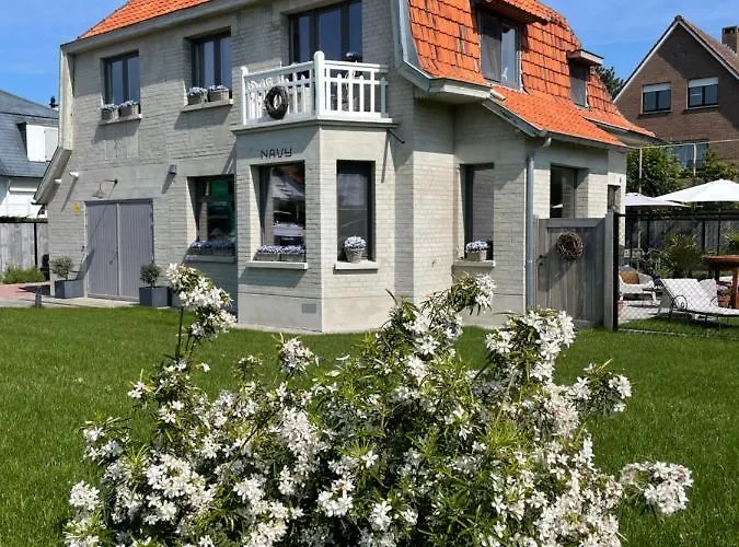 B&B Villa Navy