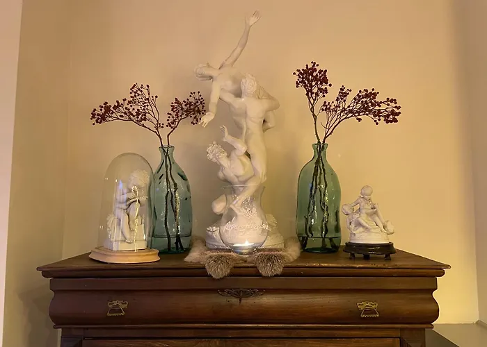 B&B Villa Navy