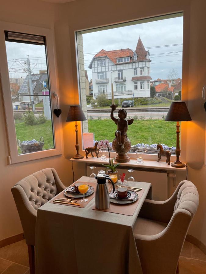 Bed & Breakfast Navy *