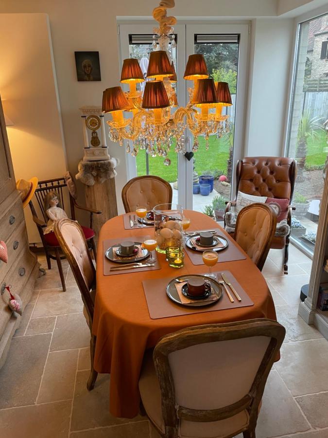 Navy Bed & Breakfast Koksijde