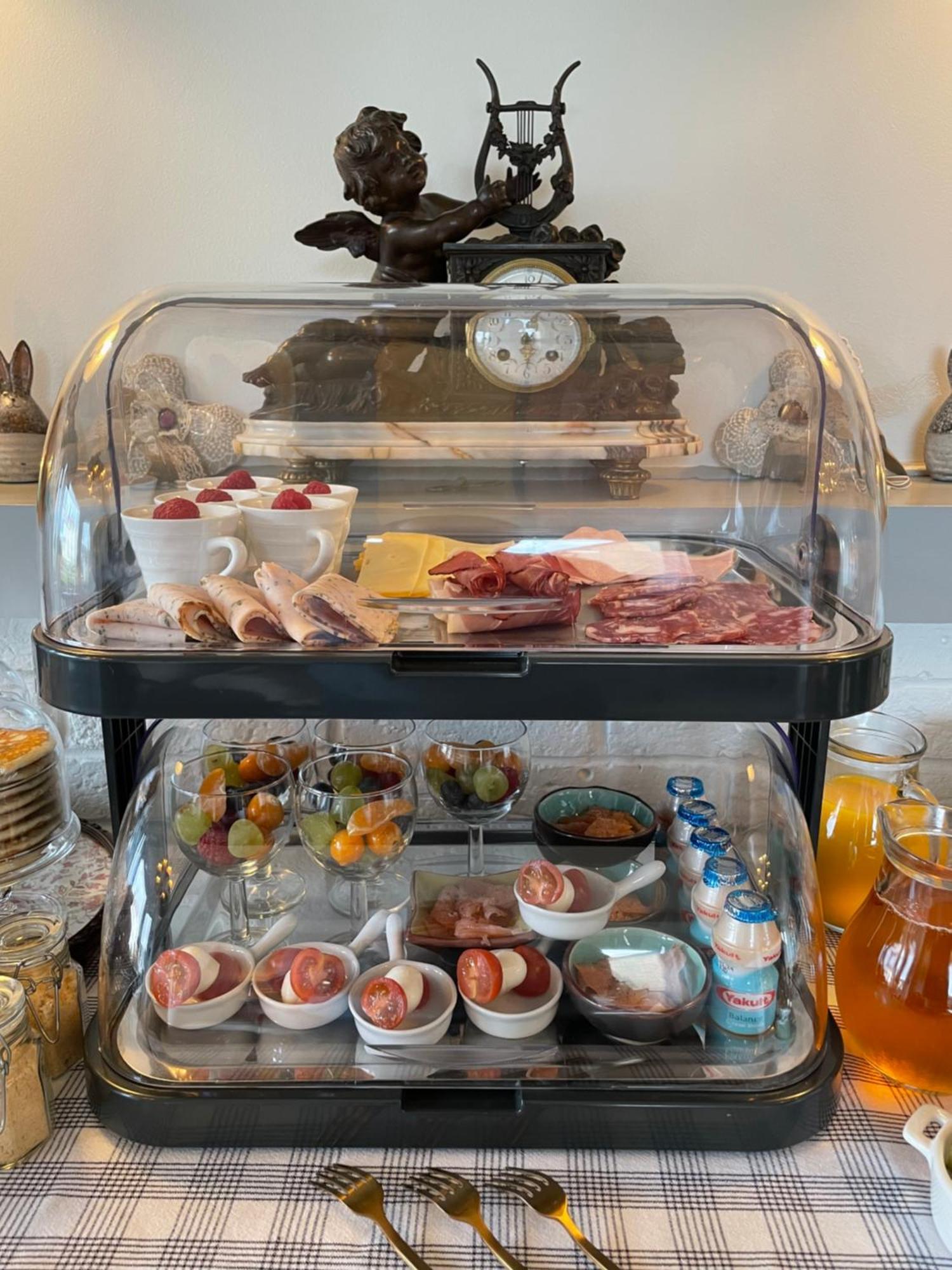 Navy Bed & Breakfast