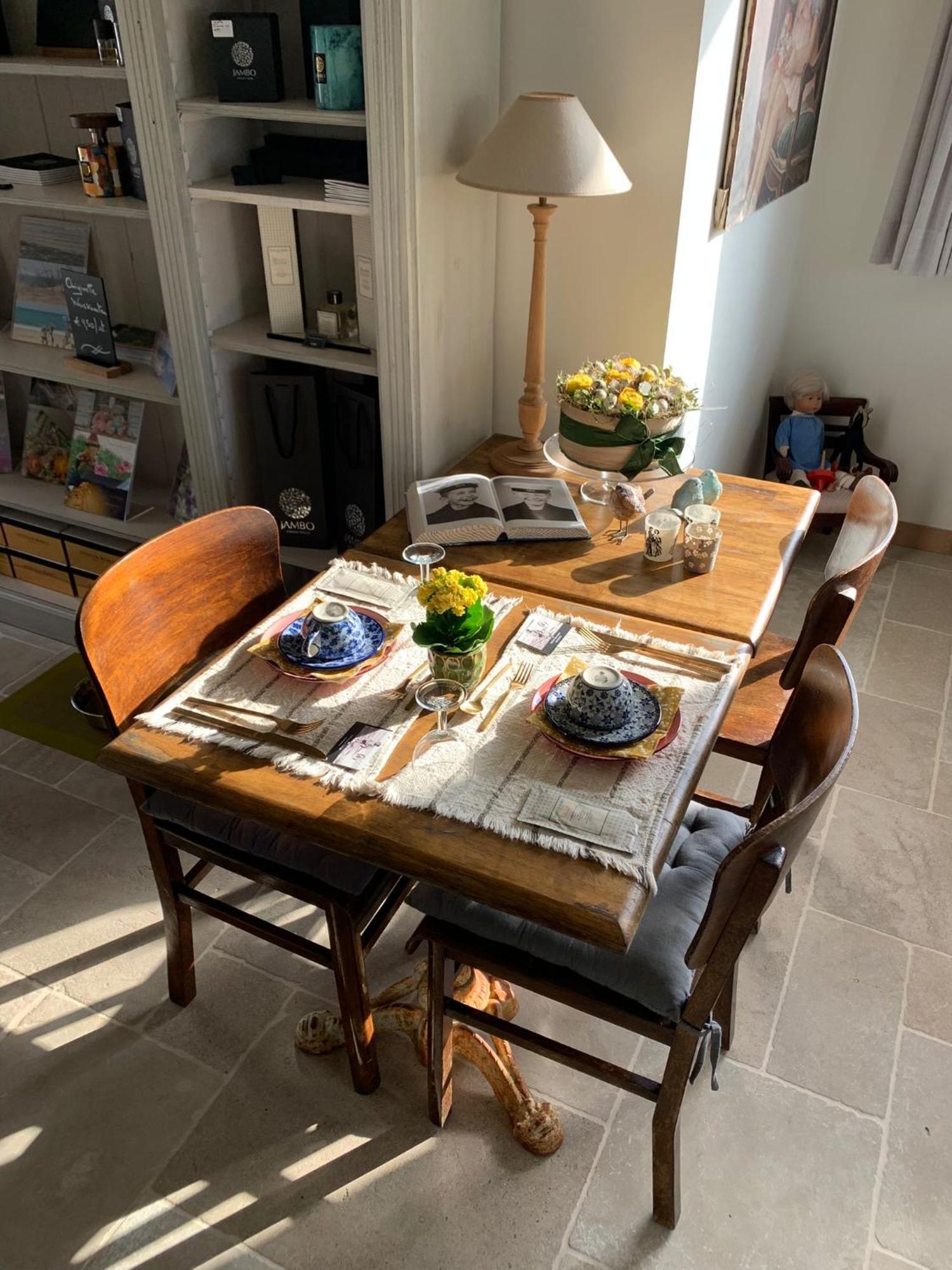 Bed & Breakfast Navy
